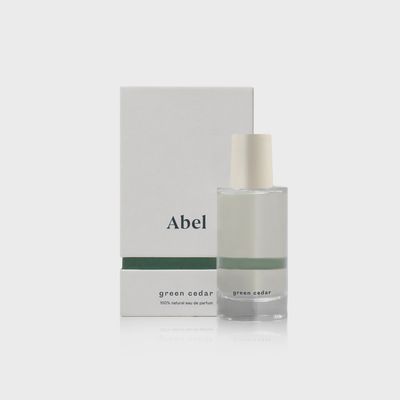ABEL parfum Green Cedar 50ml