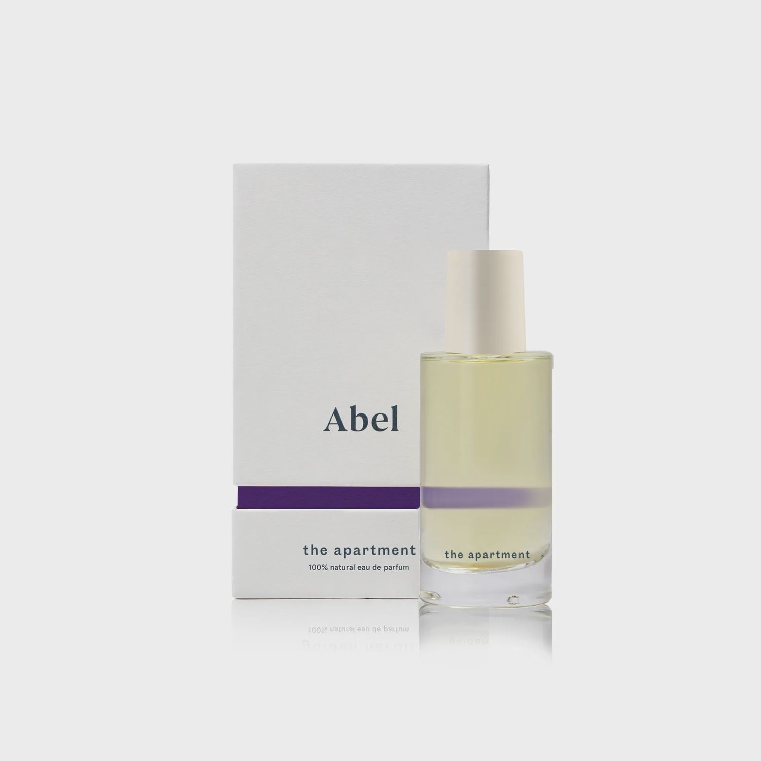 ABEL parfum The Apartment 50ml