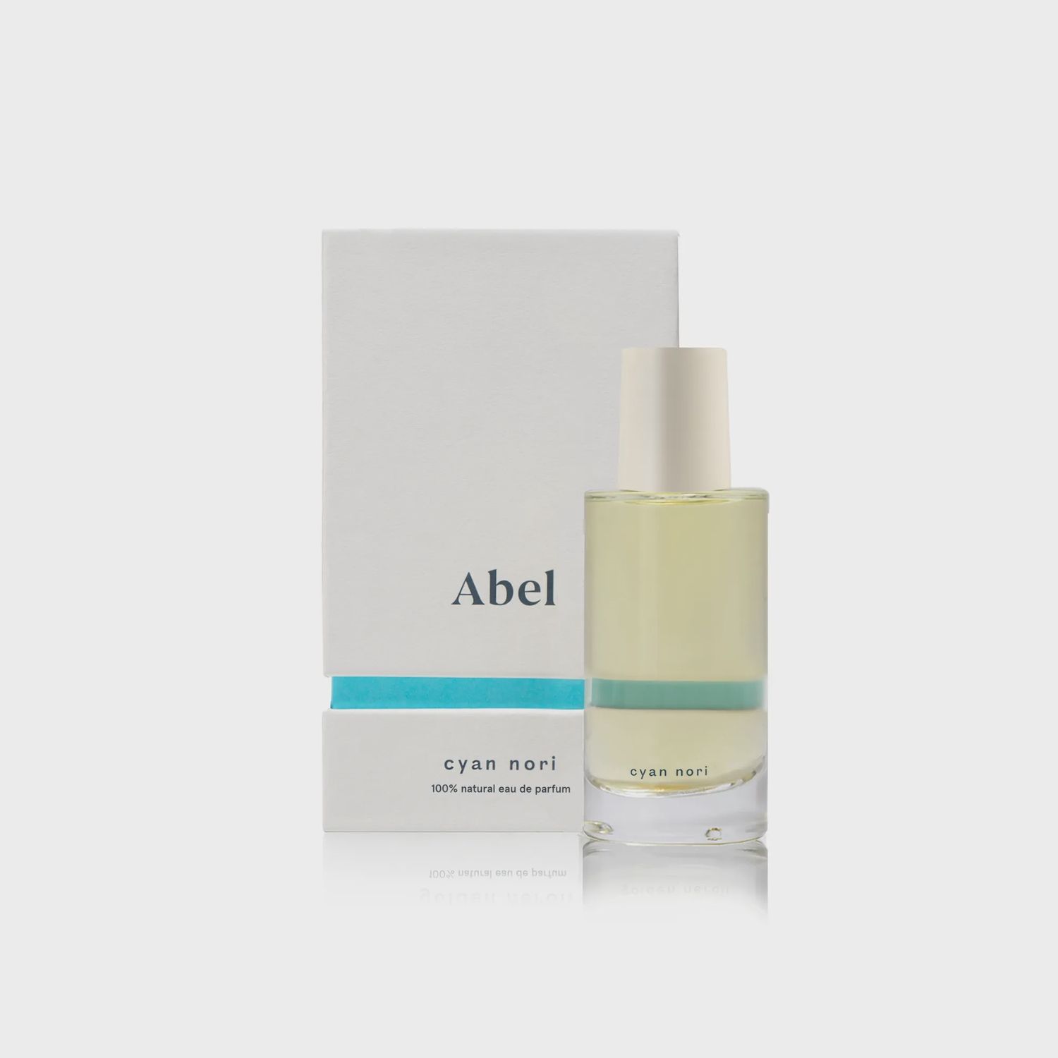 ABEL parfum Cyan Nori 50ml