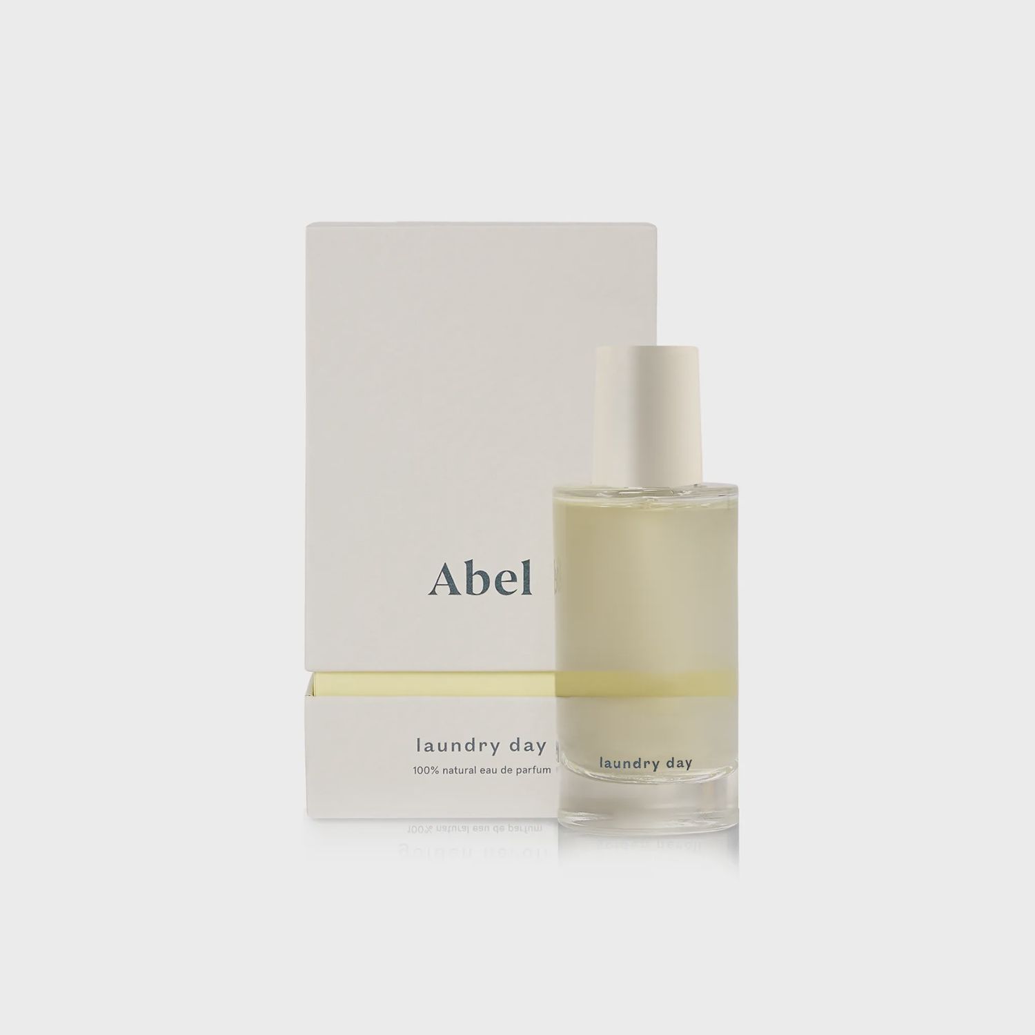 ABEL Parfum Laundry Day 50ml
