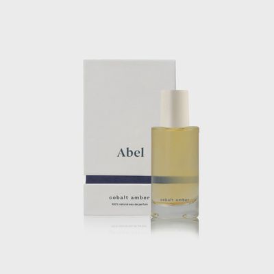 ABEL parfum Cobalt Amber 50ml
