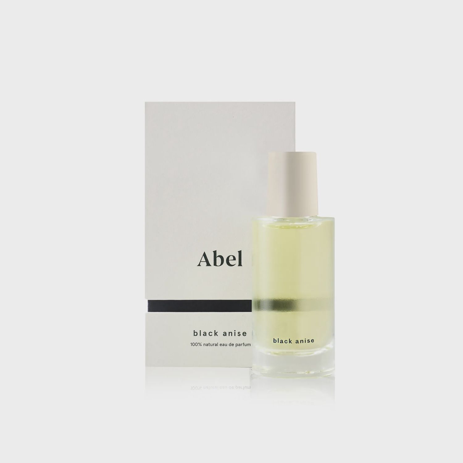 ABEL parfum Black Anise 50ml