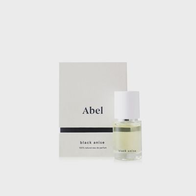 ABEL parfum Black Anise 15ml