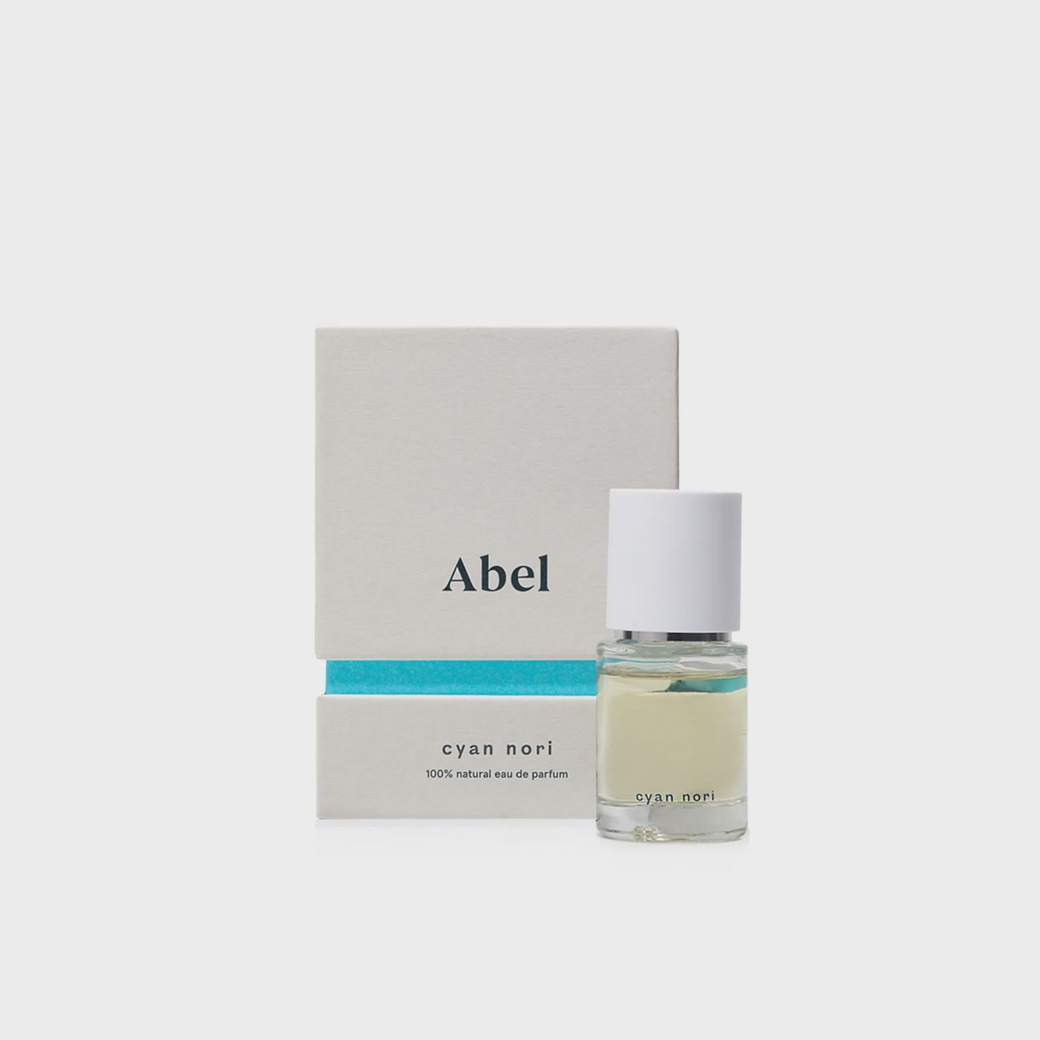 ABEL parfum Cyan Nori 15ml