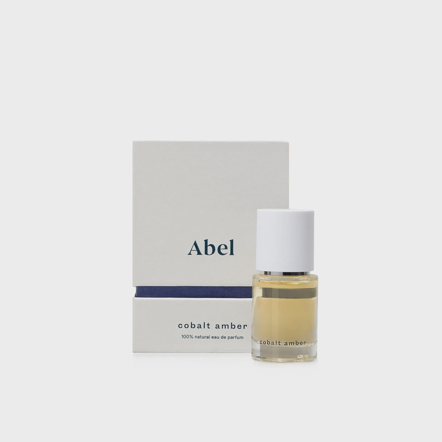 ABEL parfum Cobalt Amber 15ml