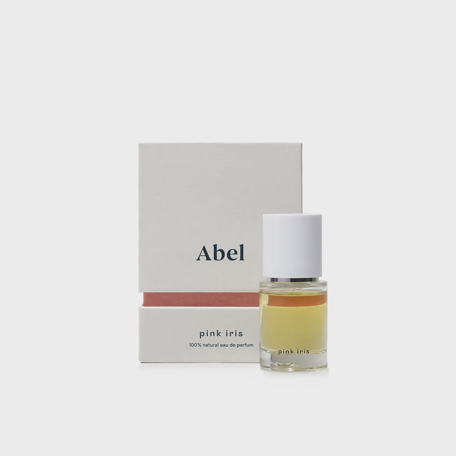 ABEL parfum Pink Iris 15ml