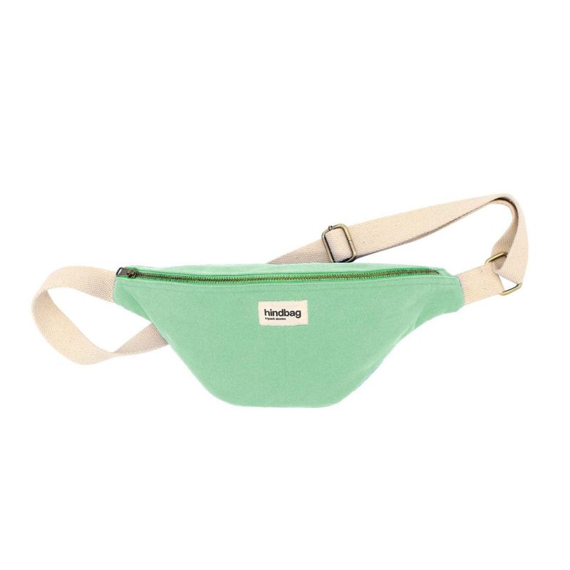 HINDBAG Olivia schoudertas mint