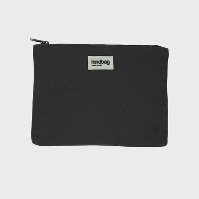 HINDBAG Ema Pouch black