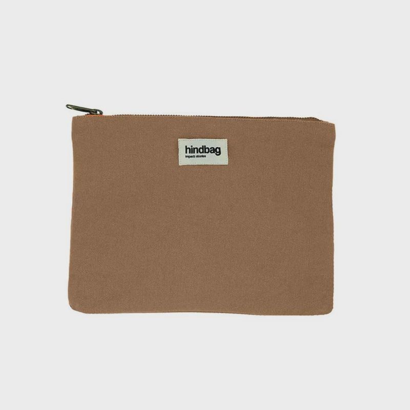 HINDBAG Ema Pouch cinnamon