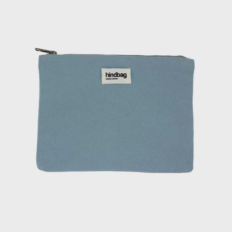 HINDBAG Ema Pouch sage