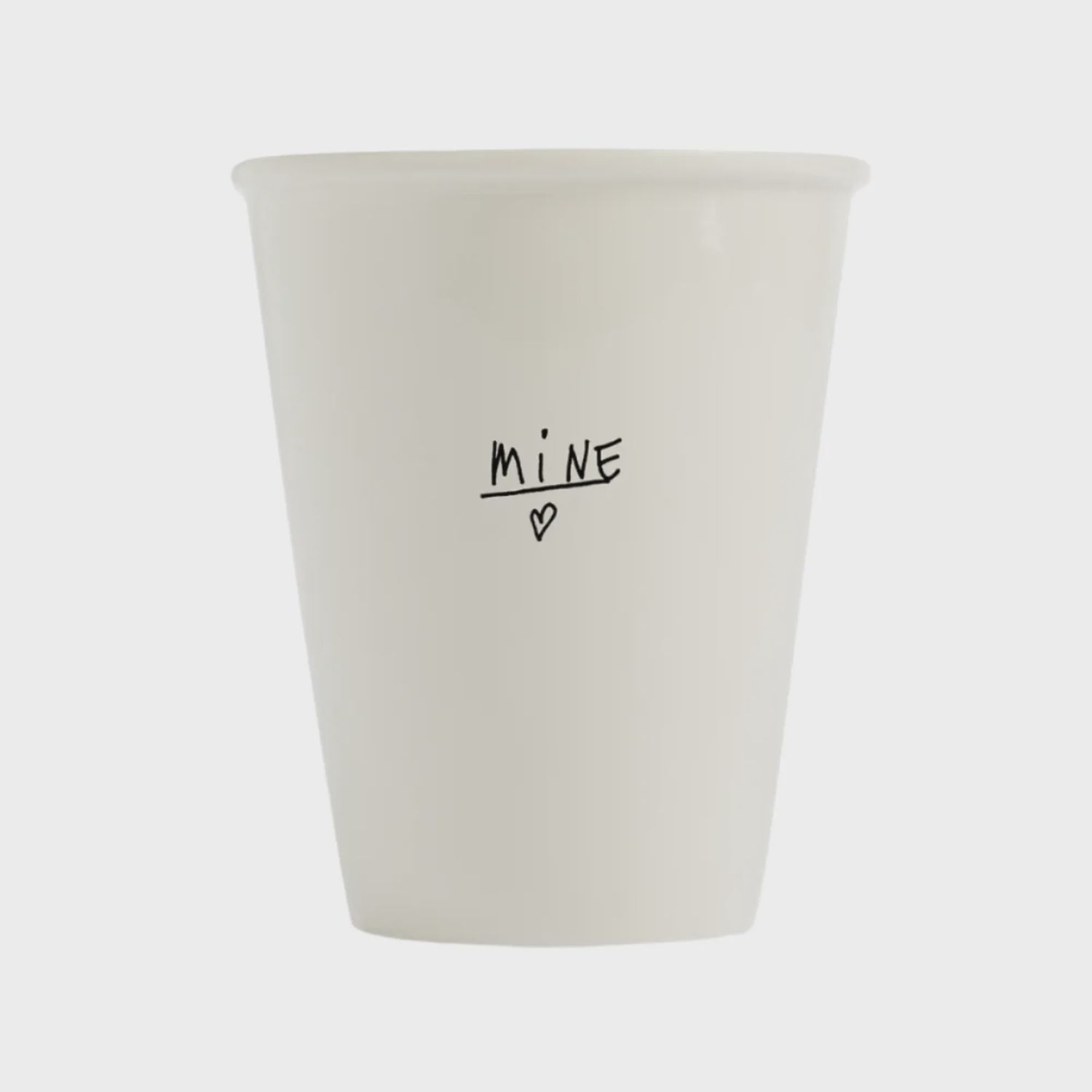 HELEN B beker Mine 220ml