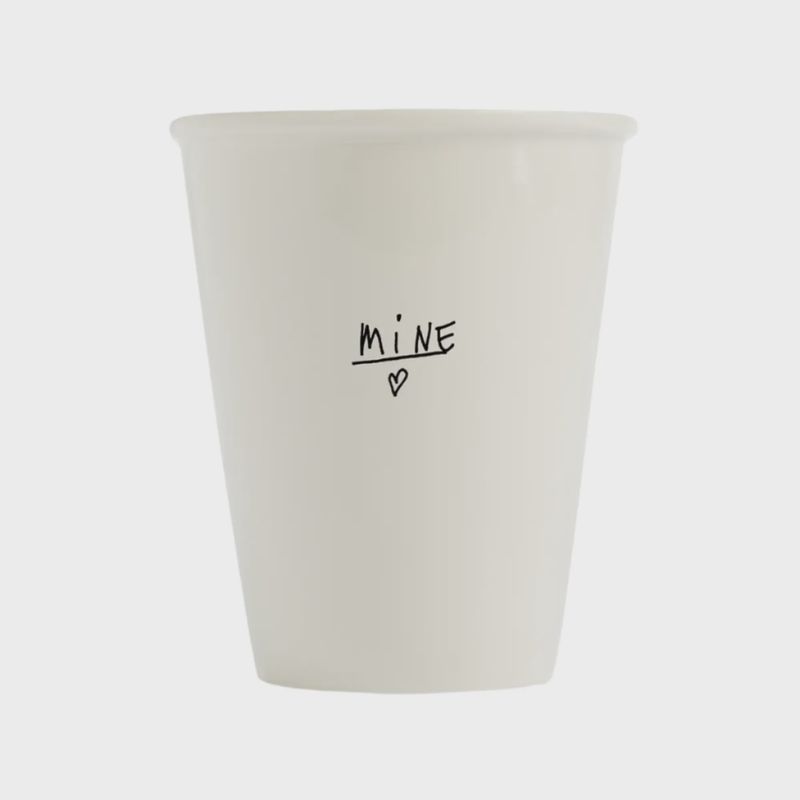 HELEN B beker Mine 220ml