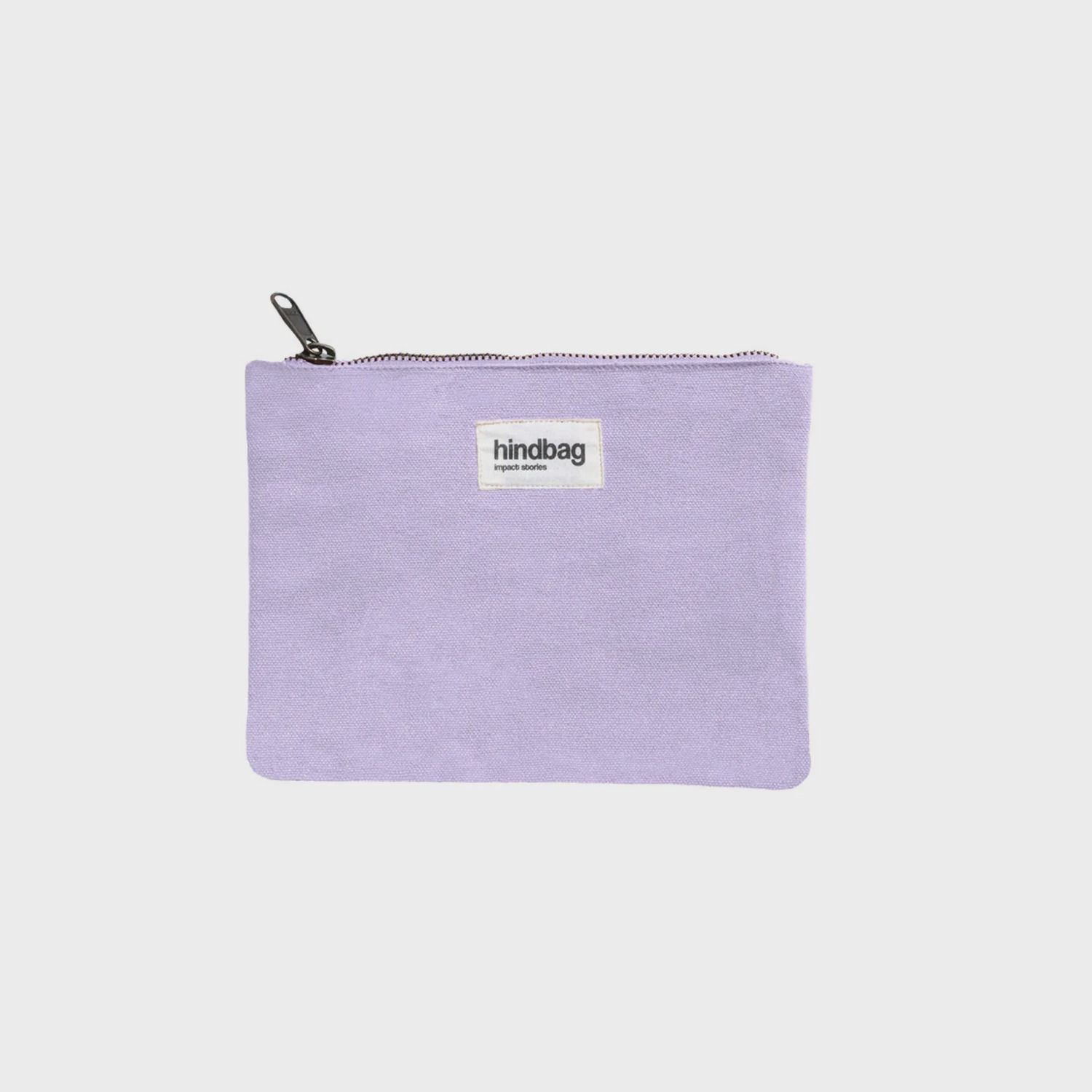 HINDBAG pouch Lou Lilac