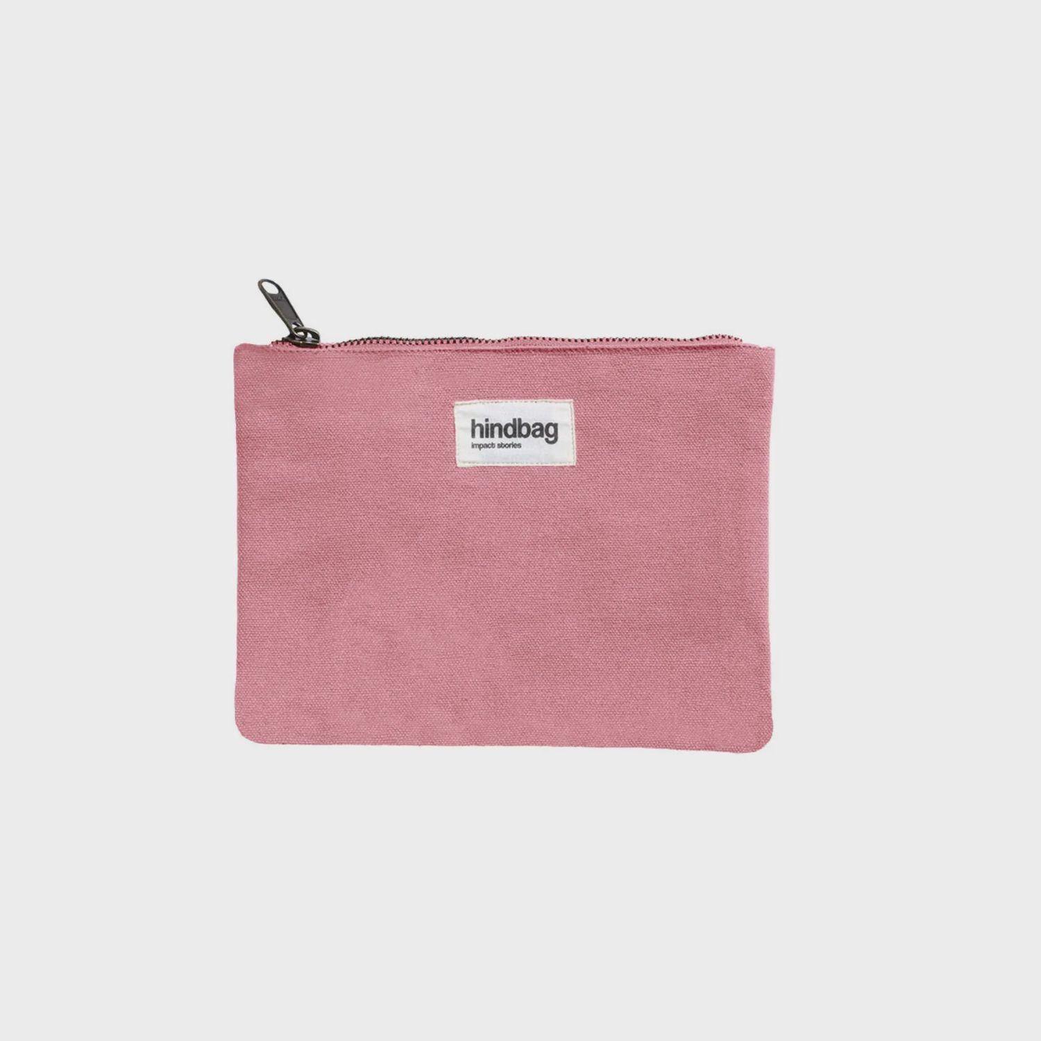 HINDBAG pouch Lou blush