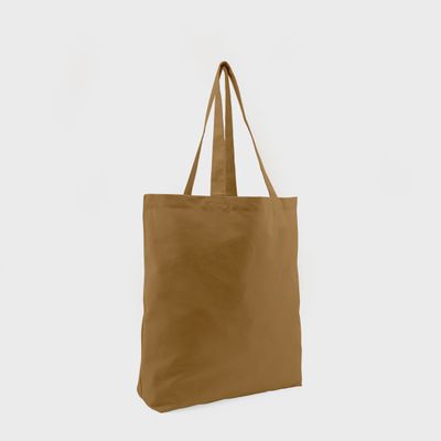 Shopper Katoen Spice
