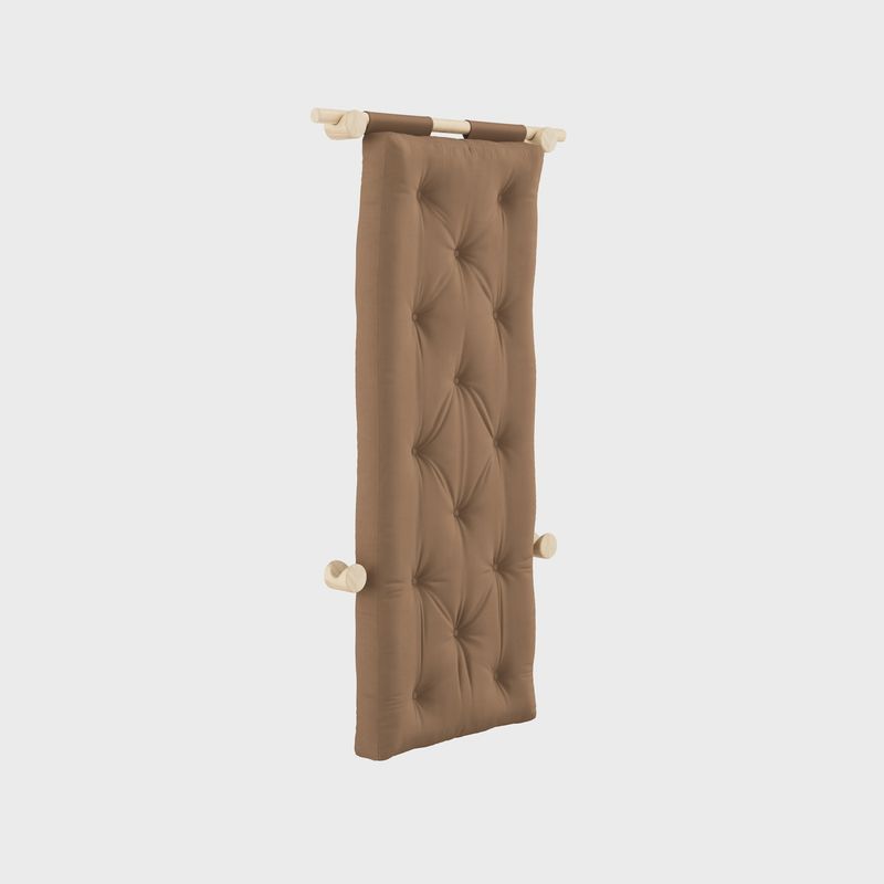 KARUP DESIGN Hooked Chair bed naturel