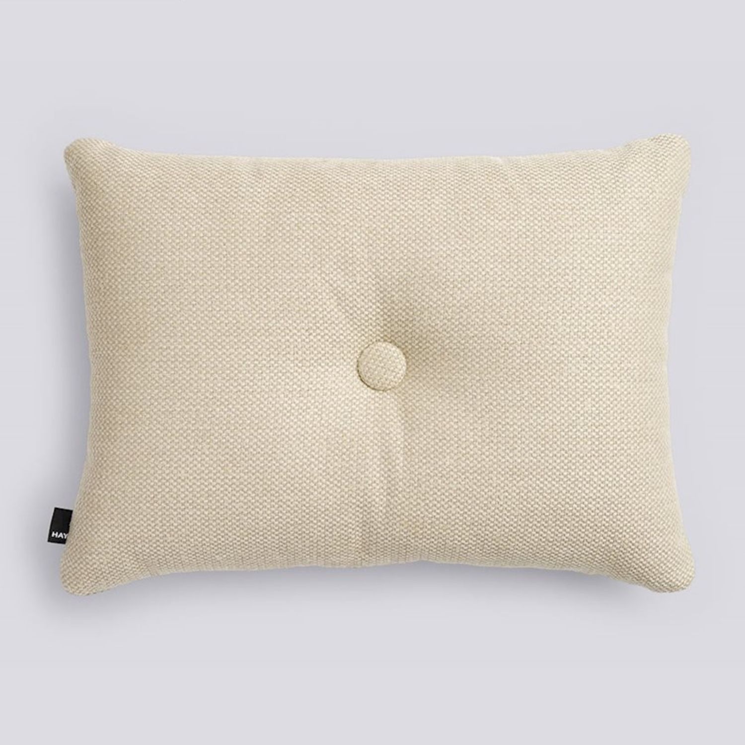 HAY kussen Dot cushion beige