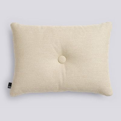 HAY kussen Dot cushion beige