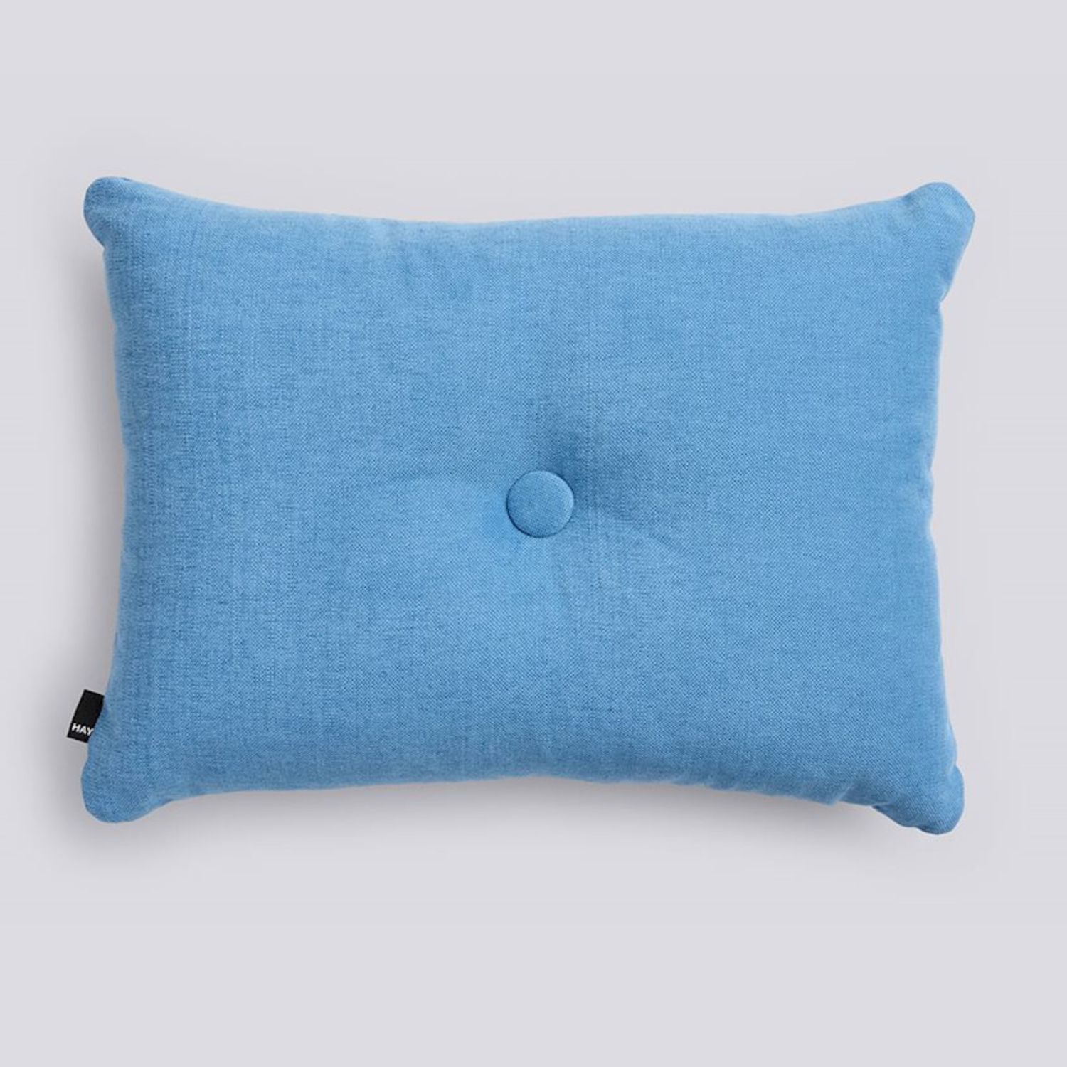 HAY kussen Dot cushion vivid blue