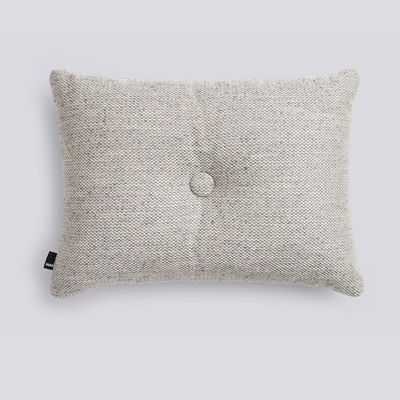 HAY kussen Dot cushion grey