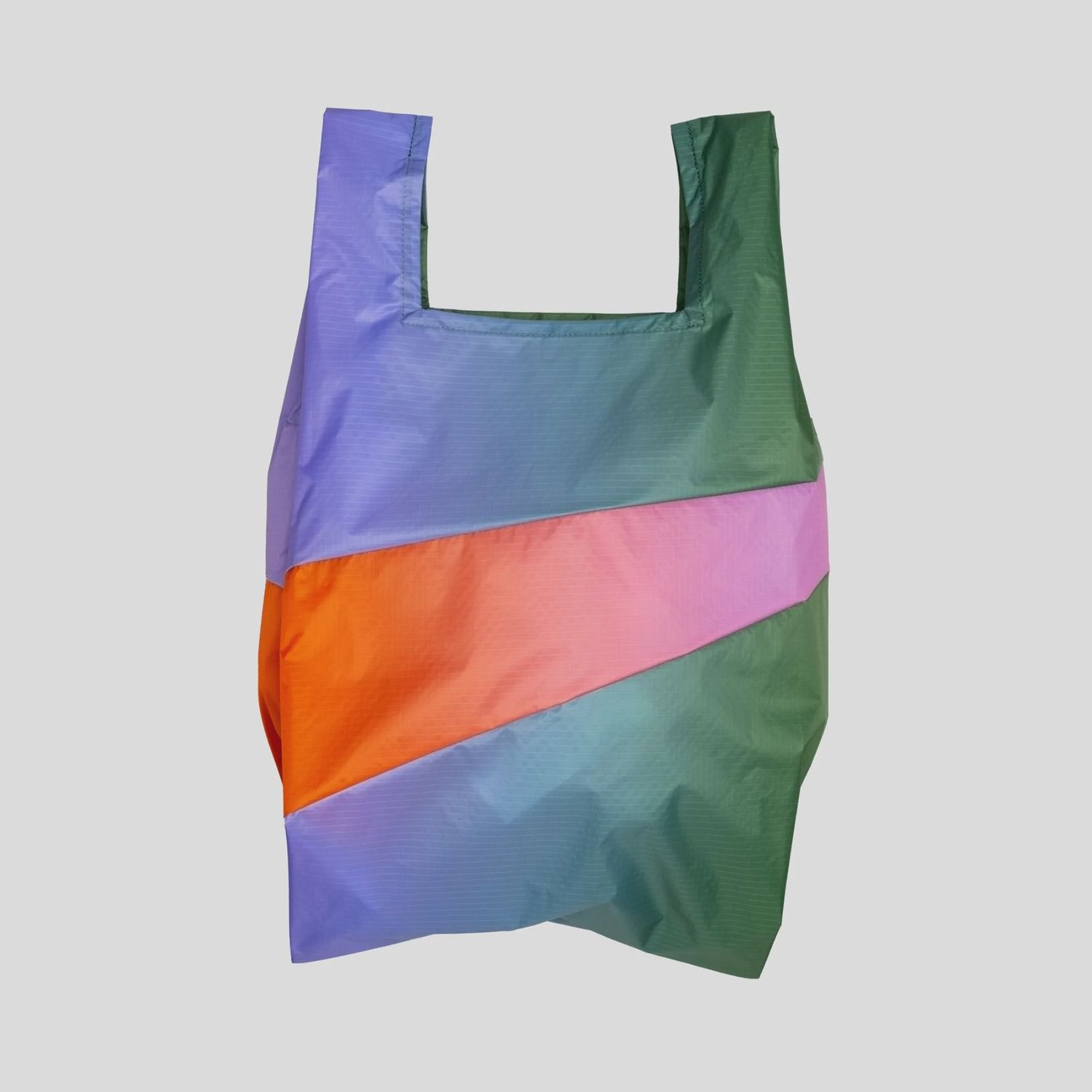 SUSAN BIJL Shoppingbag Sunset Park medium