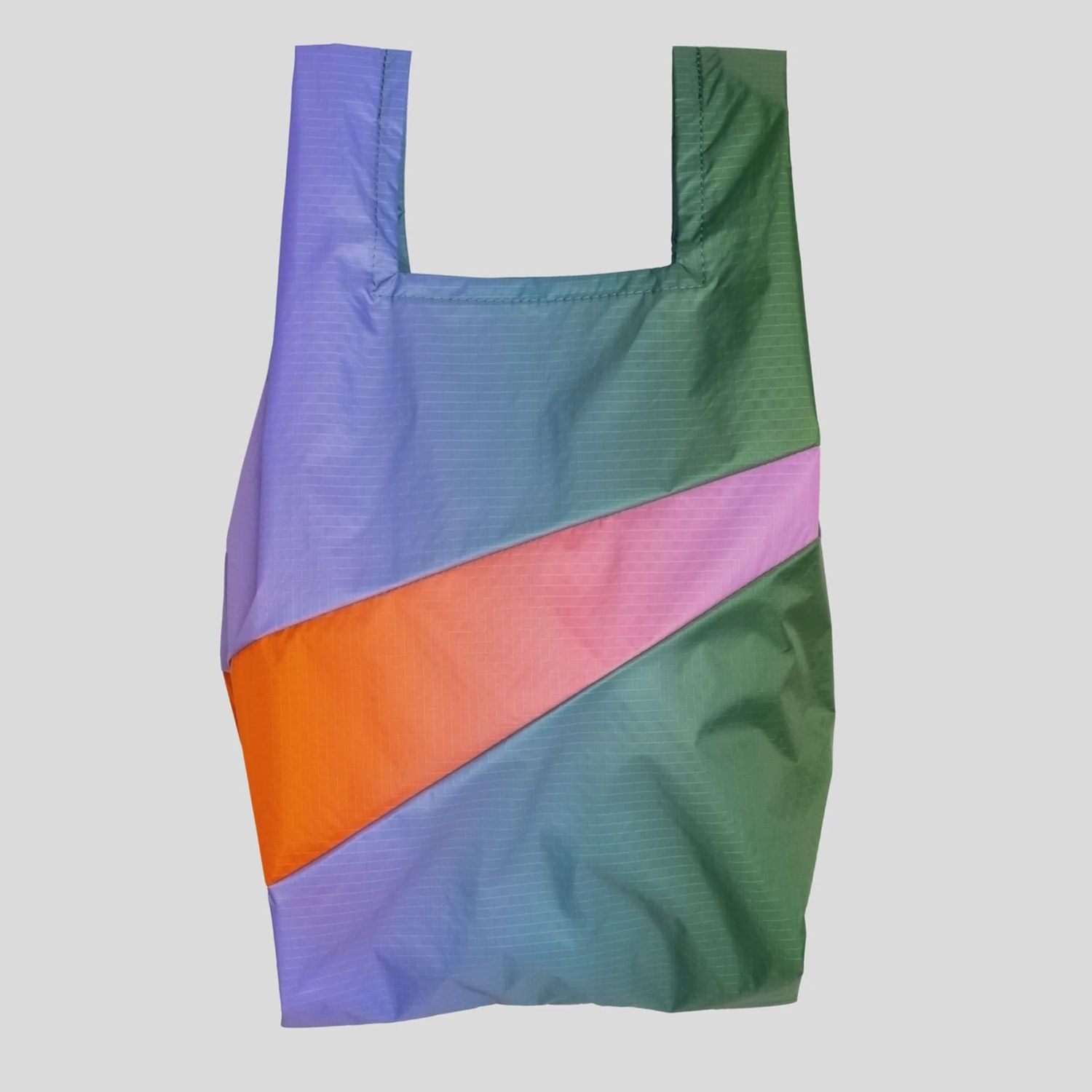 SUSAN BIJL Shoppingbag Sunset Park large