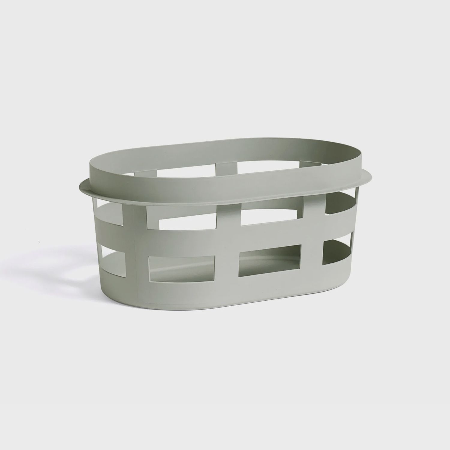 HAY Basket wasmand small army