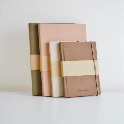 Notitieboeken