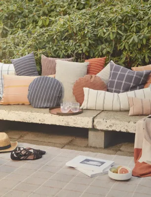 Kussens &amp; Plaids