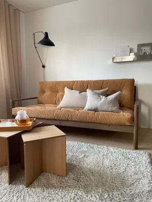 Slaapbanken