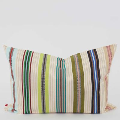 A WORLD OF CRAFT Kussenhoes Elvira 50x70cm