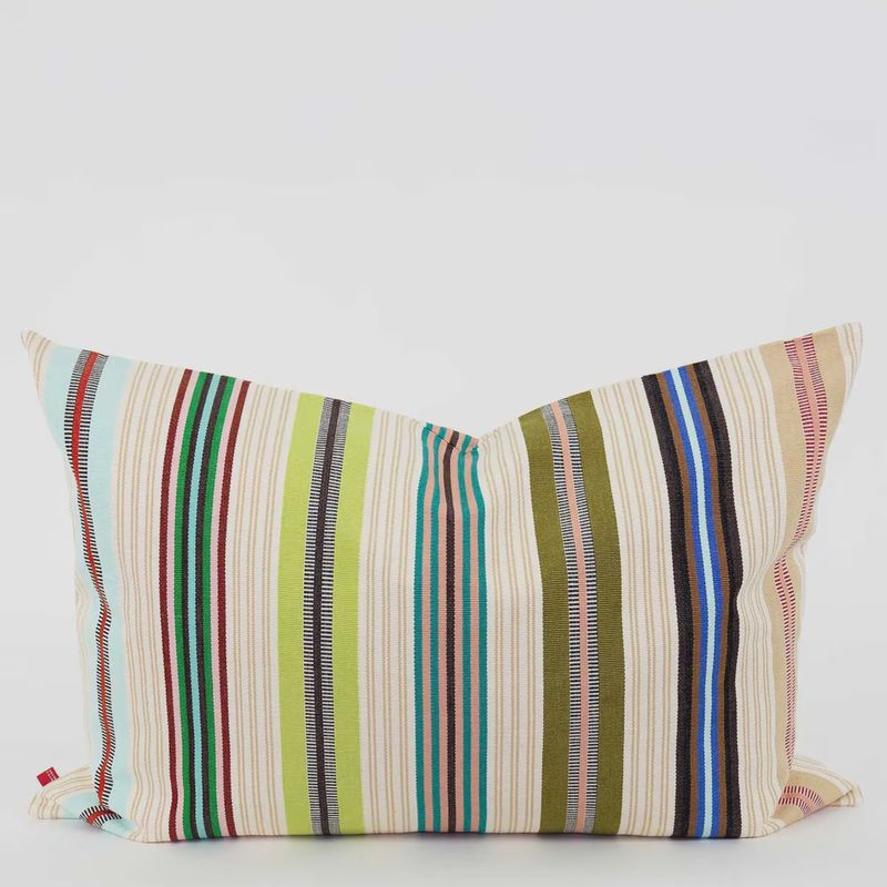 A WORLD OF CRAFT Elvira kussenhoes 50x70cm