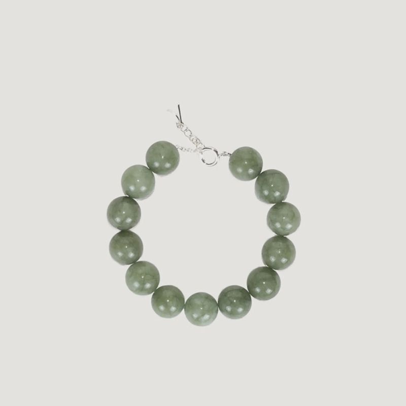 MONK &amp; ANNA armband peridot