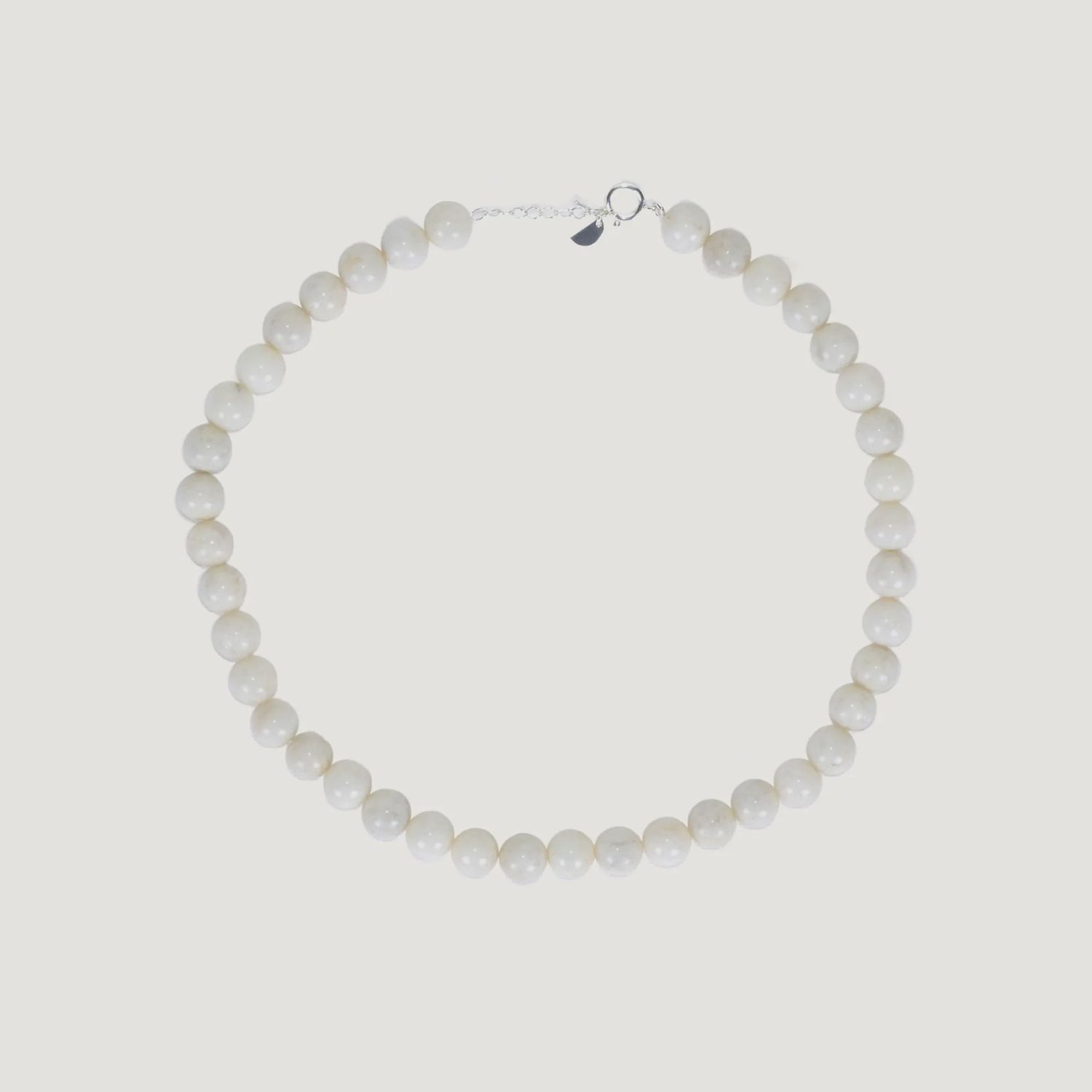 MONK &amp; ANNA Ketting Selentine