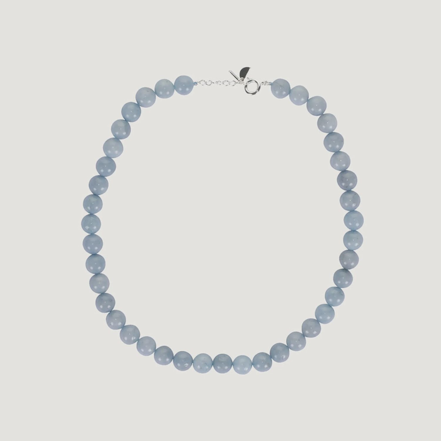 MONK &amp; ANNA Ketting Sky Blue