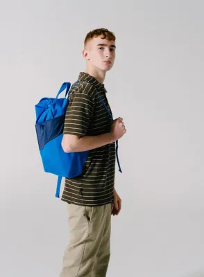 Backpacks