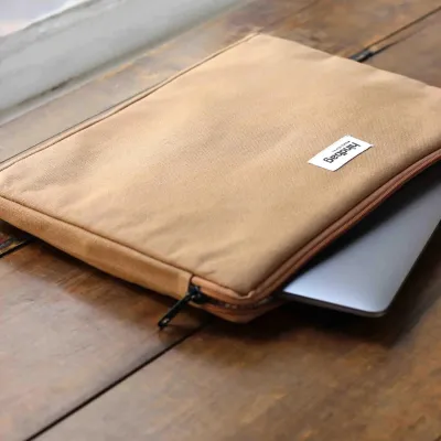 Laptophoezen