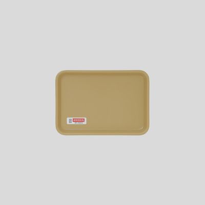 PENCO desk tray small Beige