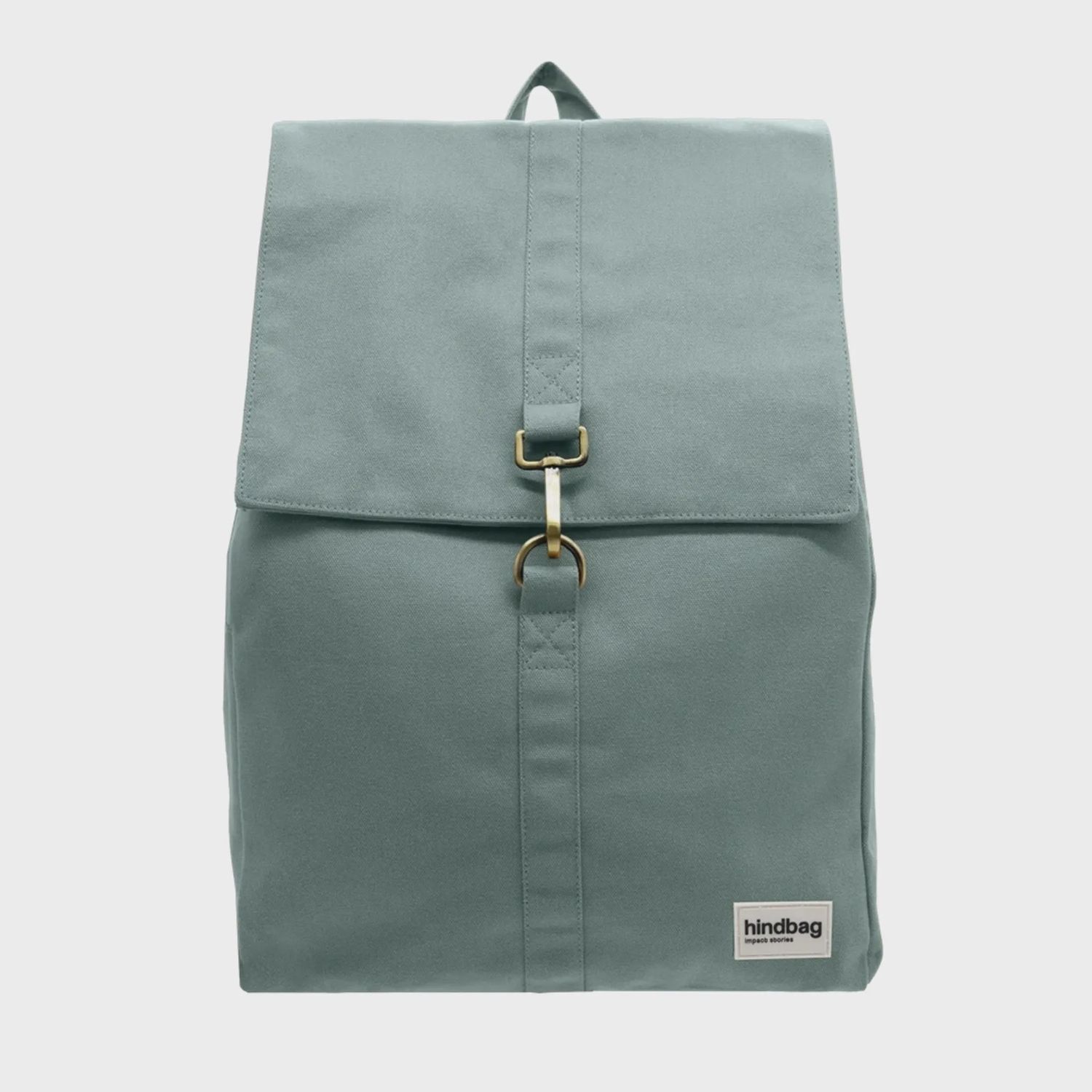 HINDBAG rugtas Guillaume sage