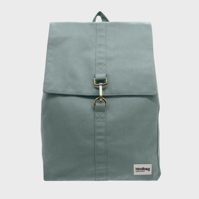HINDBAG rugtas Guillaume sage