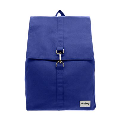 HINDBAG rugtas Guillaume electric blue