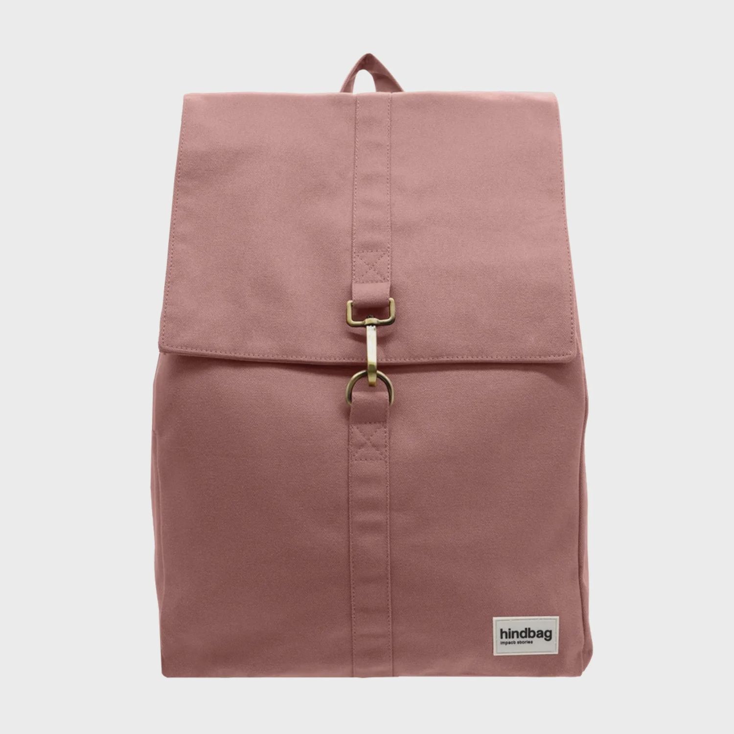 HINDBAG rugtas Guillaume blush