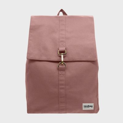 HINDBAG rugtas Guillaume blush