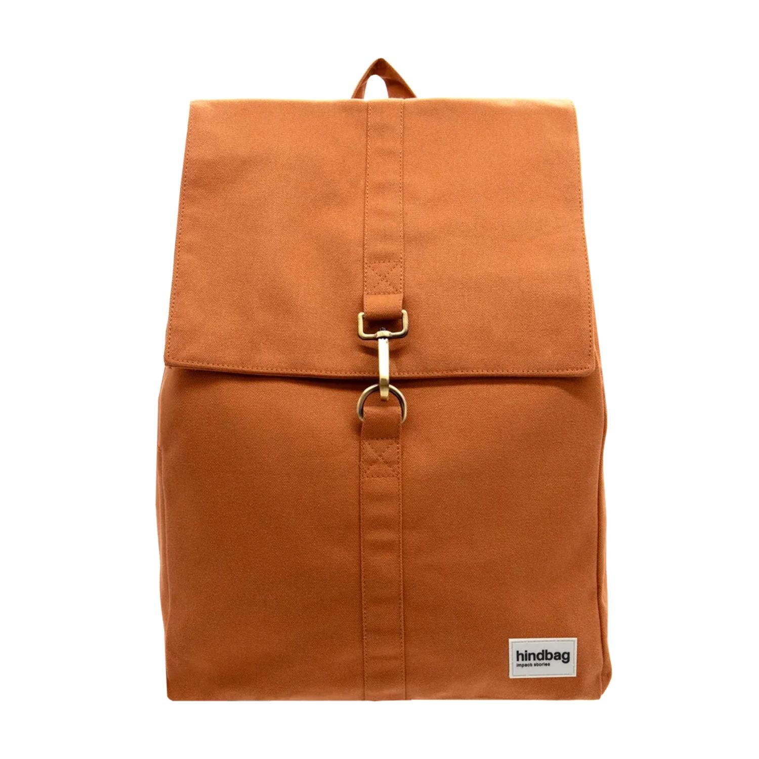HINDBAG rugtas Guillaume sienne
