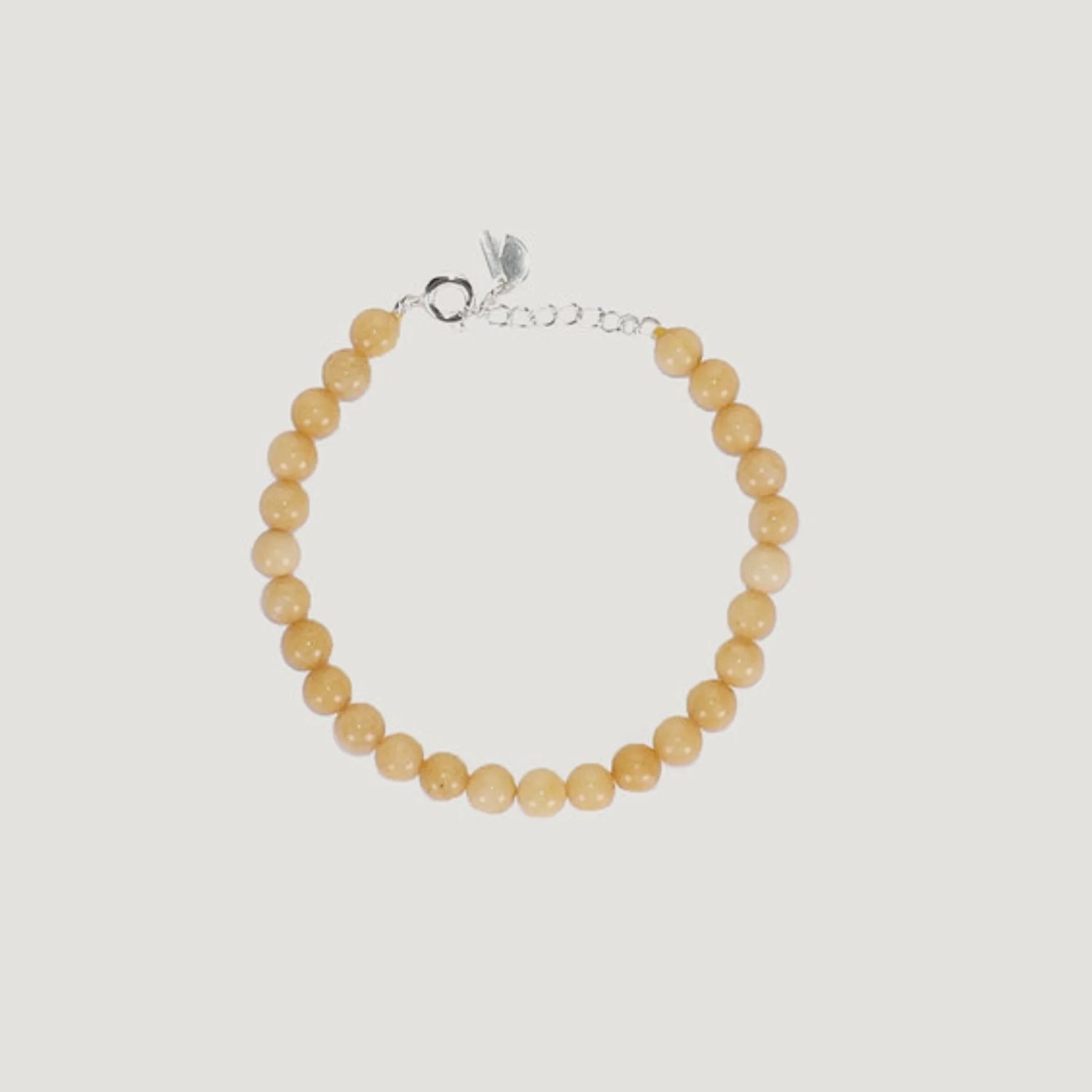 MONK &amp; ANNA armband pampas