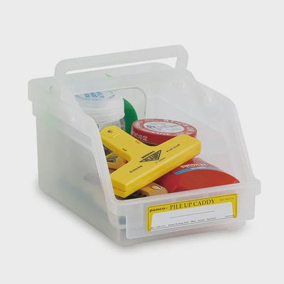 PENCO Pile-Up Caddy clear