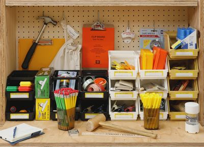 PENCO Pile-Up Caddy wit