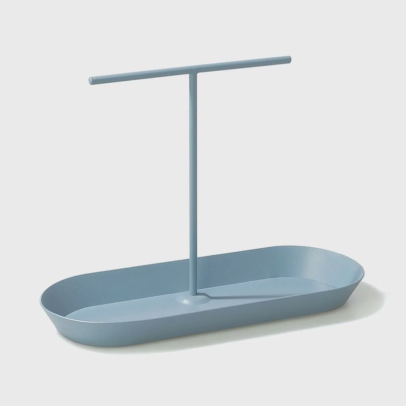 HIGHTIDE Accessory Tray light blue