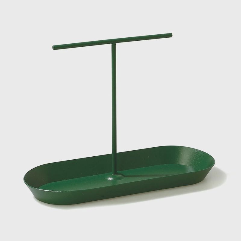 HIGHTIDE Accessory Tray green