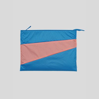 SUSAN BIJL Protectable wave &amp; coral